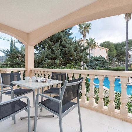 Oro Del Mar IV Apartamento O1 Canyamel  Extérieur photo