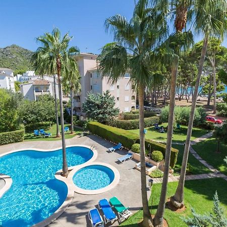 Oro Del Mar IV Apartamento O1 Canyamel  Extérieur photo