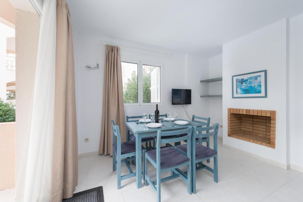 Oro Del Mar IV Apartamento O1 Canyamel  Extérieur photo