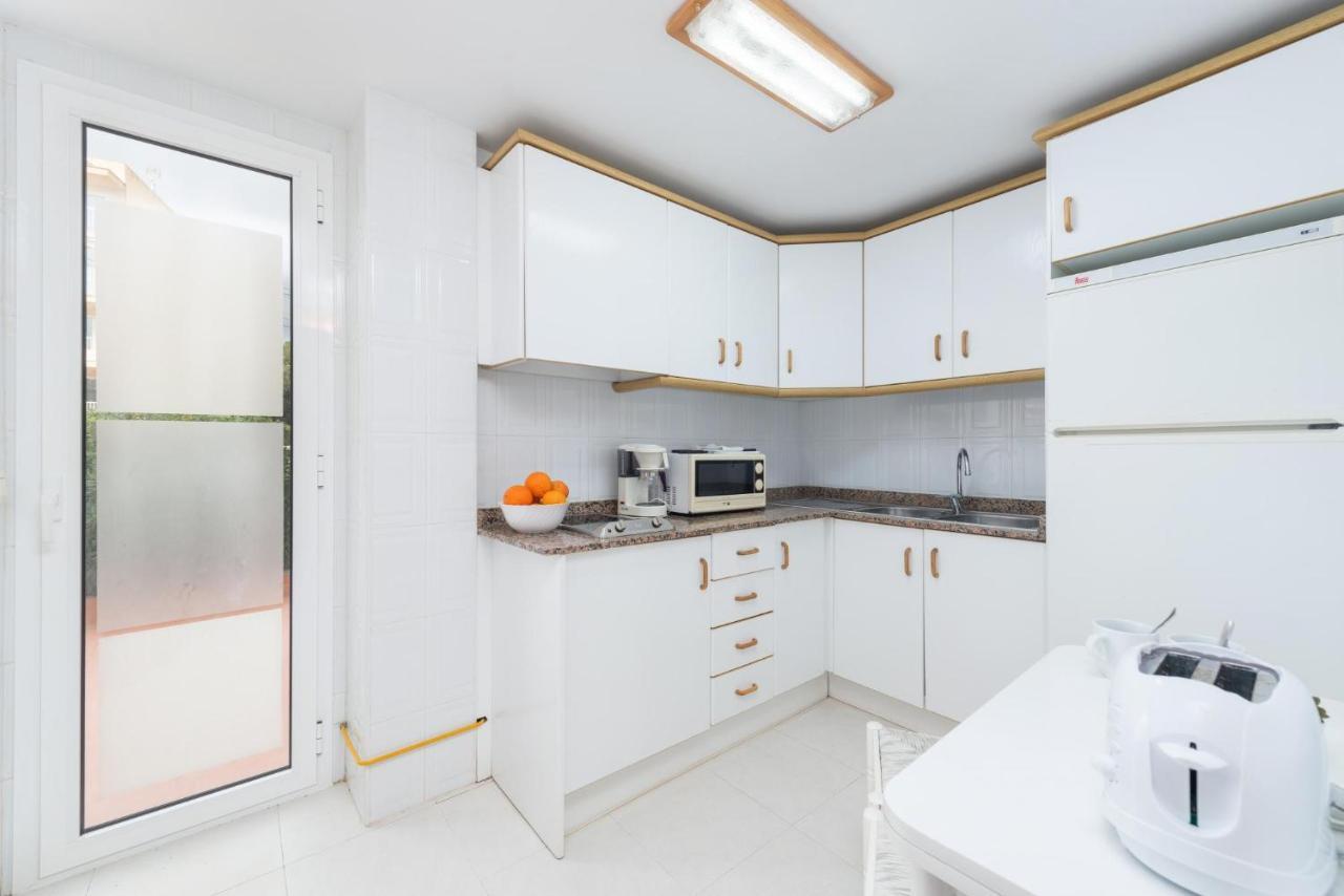 Oro Del Mar IV Apartamento O1 Canyamel  Extérieur photo