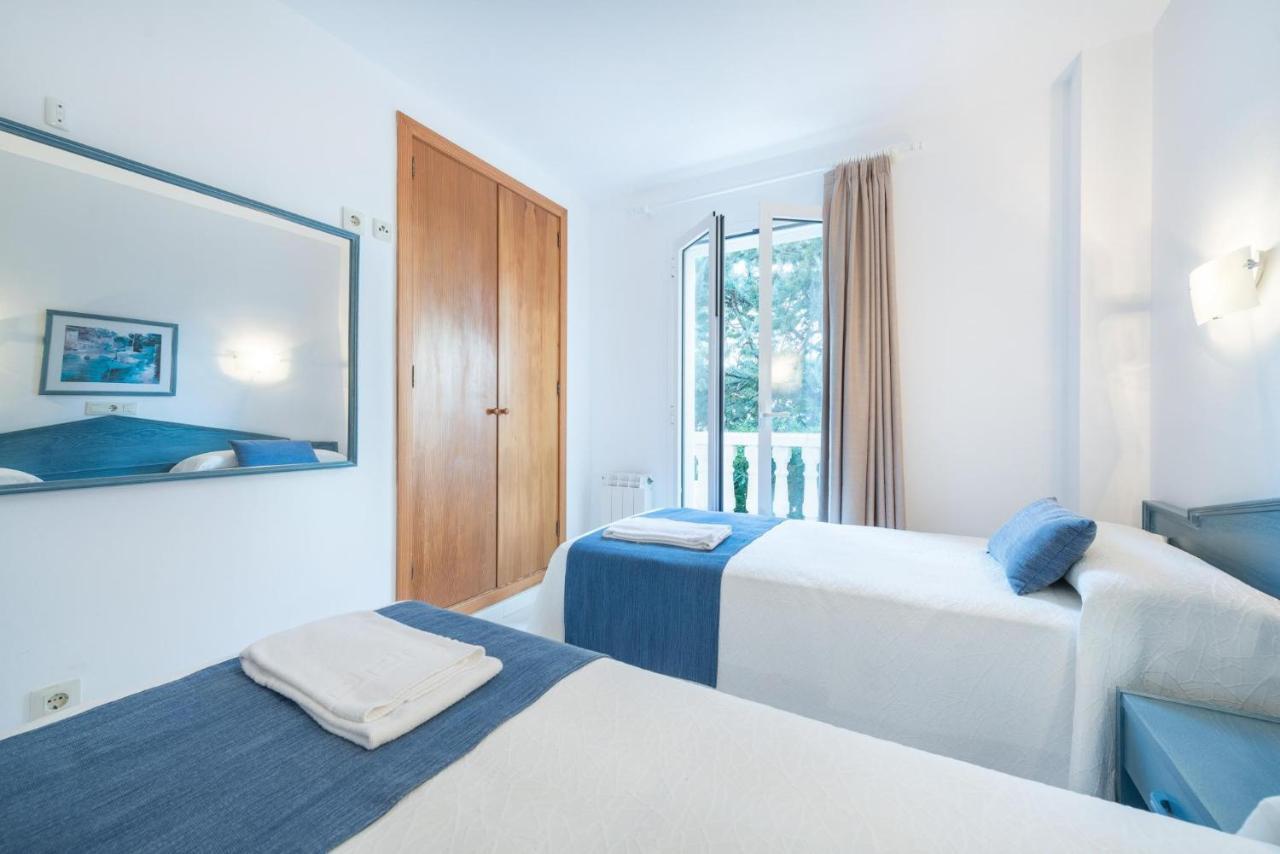 Oro Del Mar IV Apartamento O1 Canyamel  Extérieur photo